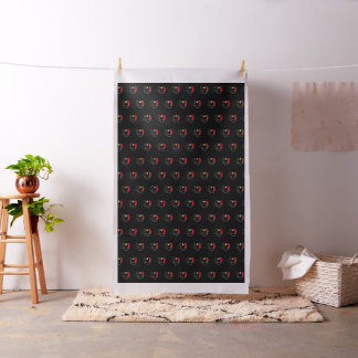 Coffee Critically low Fabric