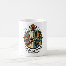 coffee culture mug