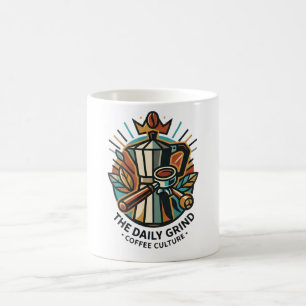 coffee culture mug
