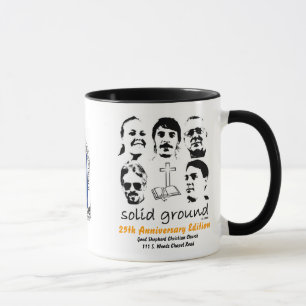 Coffee Cup