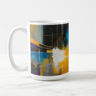 Coffee cup