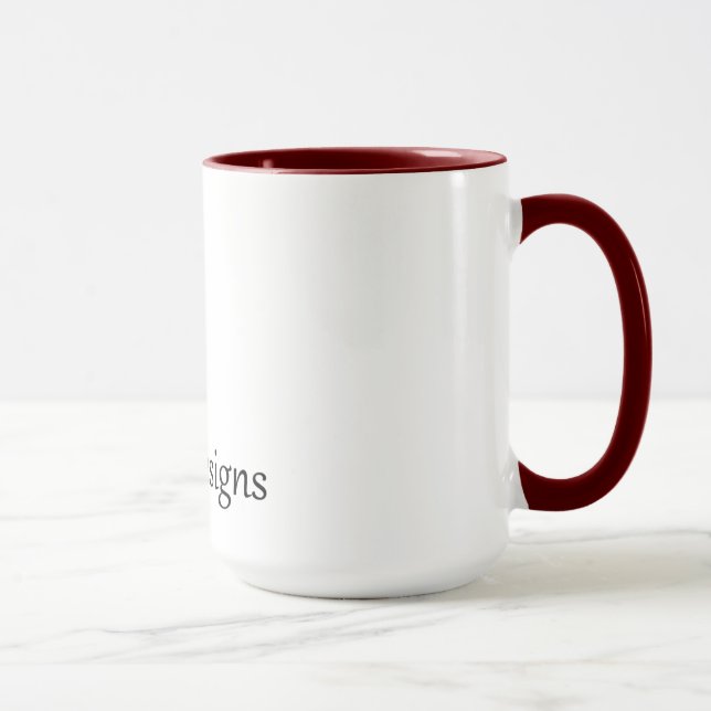 Coffee Cup (Right)