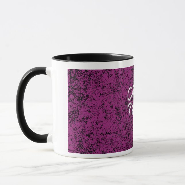 Coffee Cup (Left)