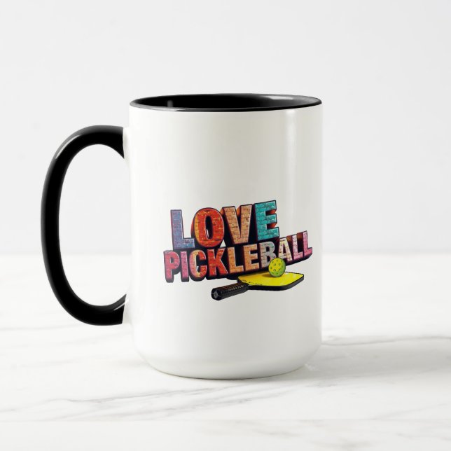 coffee cup (Left)