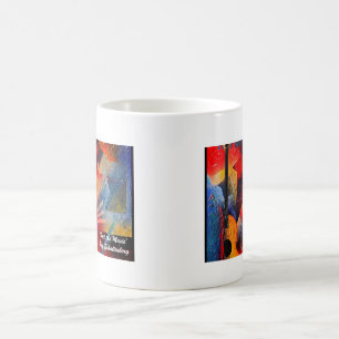 coffee cup