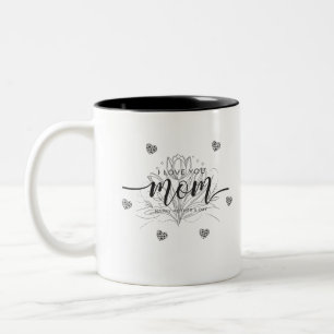 Coffee Cup for Loved Ones, Heartfelt Appreciated