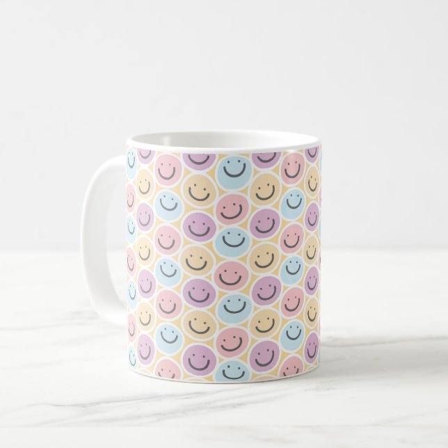 Coffee Cup - Fun Cup (Front Left)