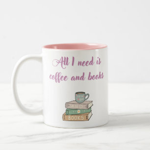 Coffee cup mug