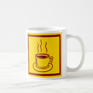 Coffee Cup Mugs