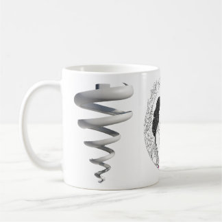 Coffee cup new style