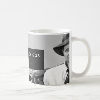 Coffee Cup of the Stars!