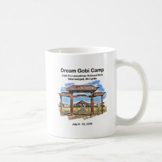 Coffee cup - Right and Left