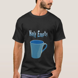coffee cup T-Shirt