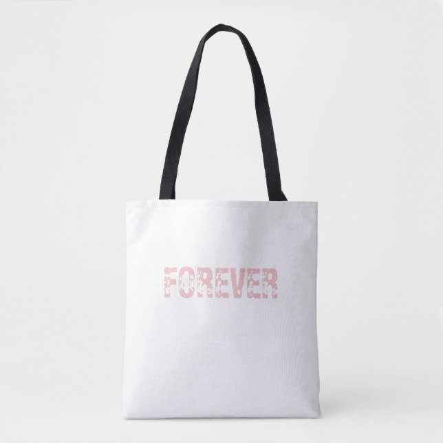 Coffee Cup Tote Bag (Front)