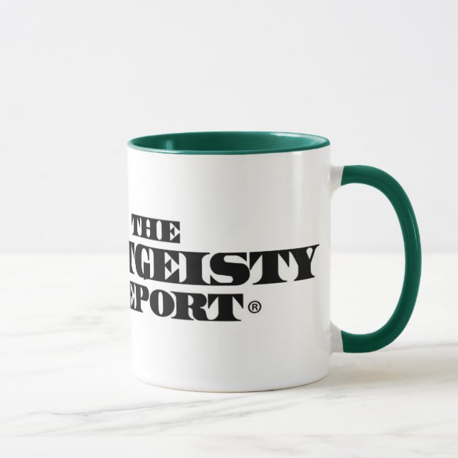Coffee Cup Z (Right)