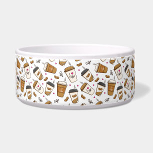 Coffee Cups, Coffee Beans, Coffee Lover, Hearts