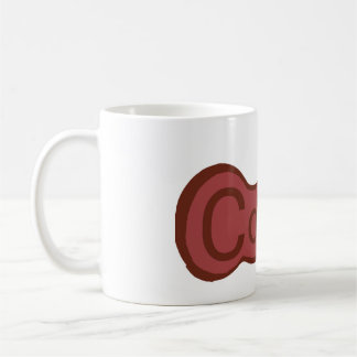 Coffee – Daily Coffee Lover Motivation for Morning Mug