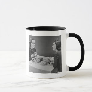 Coffee Date Mug