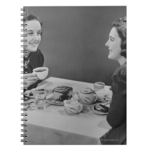 Coffee Date Notebook