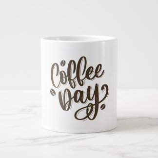 Coffee day Speciality Mug