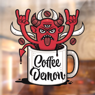 Coffee Demon