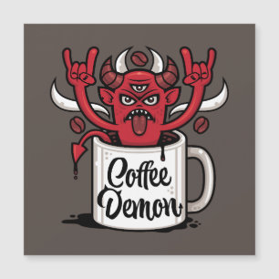 Coffee Demon