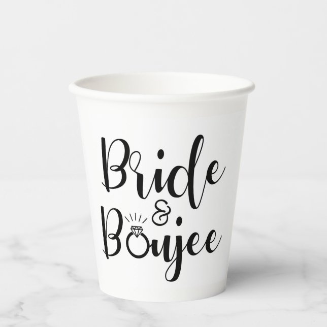 Coffee disposable cups (Front)