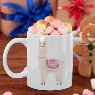 Coffee Drama Lama  Mug