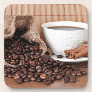 Coffee Drink Food Kitchen Cook Diner Restaurant Coaster
