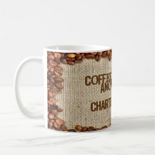 Coffee Drinkers Anonymous Mug