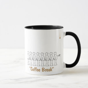 coffee dudes mug