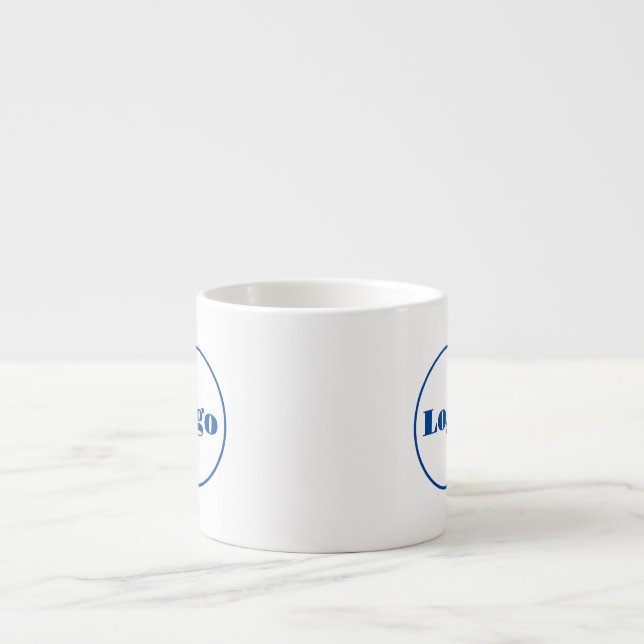 Coffee espresso cup (Front)