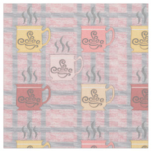 Coffee Fabric