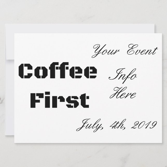Coffee First Thunder_Cove (Front)