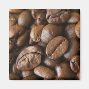 coffee fix magnet