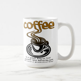 Coffee Fool Funny Mug