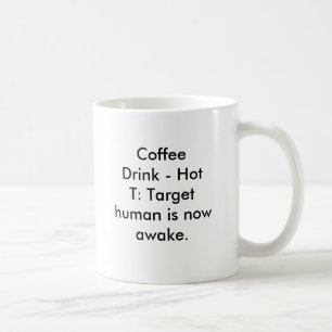 Coffee for the Planeswalker Mug