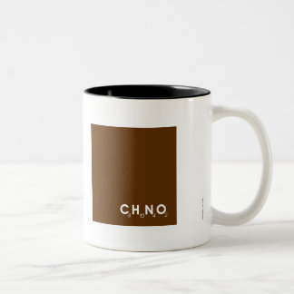 Coffee Formula Mug