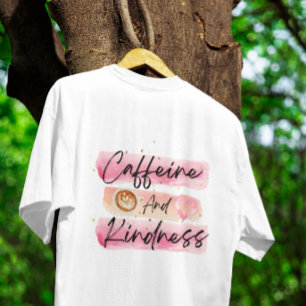 Coffee Funny Giftful Shirt   Daily Humour Style