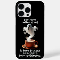 Coffee Ghost