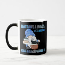 Coffee Gnome  
