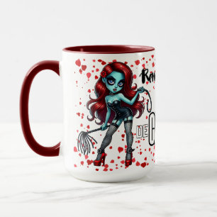 Coffee   Good Valentine's Day Mug