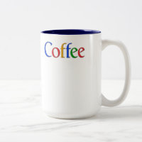 coffee - google font