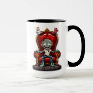 Coffee   Gueule Buddy   Throne Akashic Mug