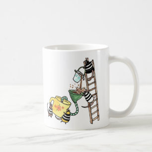 Coffee Heist Mug