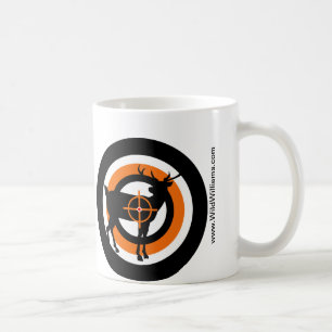 Coffee Hits the Spot Mug