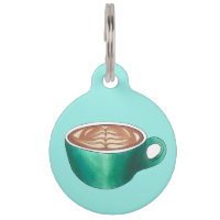 Coffee House Shop Latte Cappuccino Barista Café