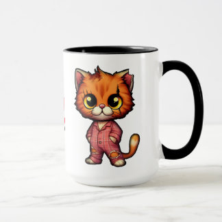 Coffee | In Your Buddy Gueule | Chat Mug