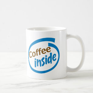 Coffee Inside Mug