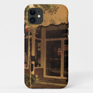 Coffee iphone 11 case